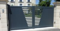Notre société de clôture et de portail à Torce-en-Vallee